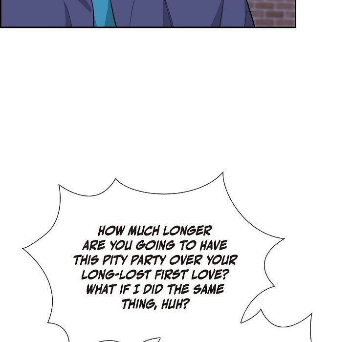 Murky Boundaries Murky Boundaries EP 58 - Toomics page 64 - 