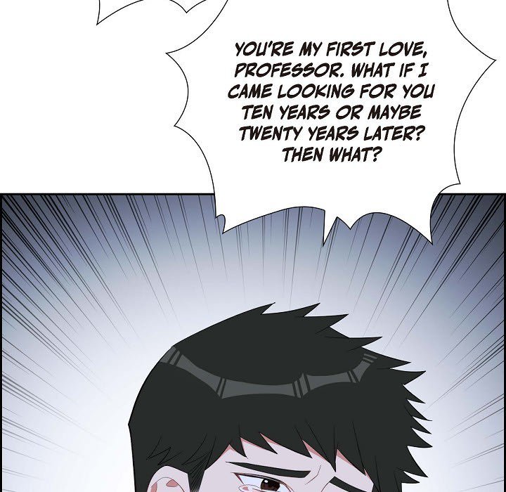 Murky Boundaries Murky Boundaries EP 58 - Toomics page 65 - 
