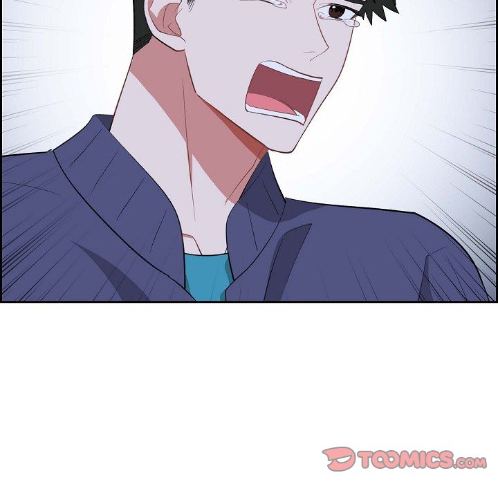 Murky Boundaries Murky Boundaries EP 58 - Toomics page 66 - 