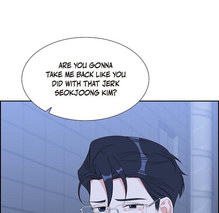 Murky Boundaries Murky Boundaries EP 58 - Toomics page 67 - 