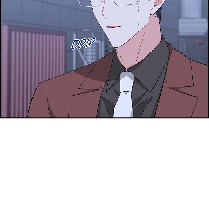 Murky Boundaries Murky Boundaries EP 58 - Toomics page 68 - 