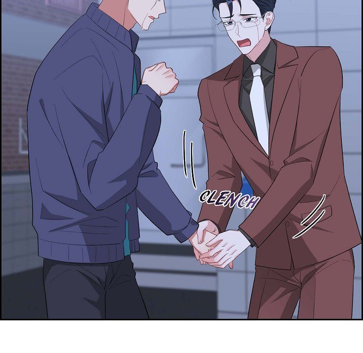 Murky Boundaries Murky Boundaries EP 58 - Toomics page 70 - 