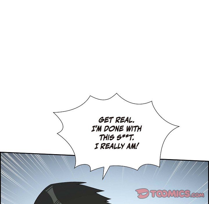 Murky Boundaries Murky Boundaries EP 58 - Toomics page 75 - 