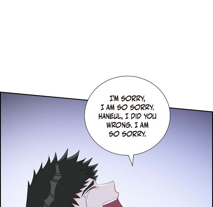 Murky Boundaries Murky Boundaries EP 58 - Toomics page 81 - 
