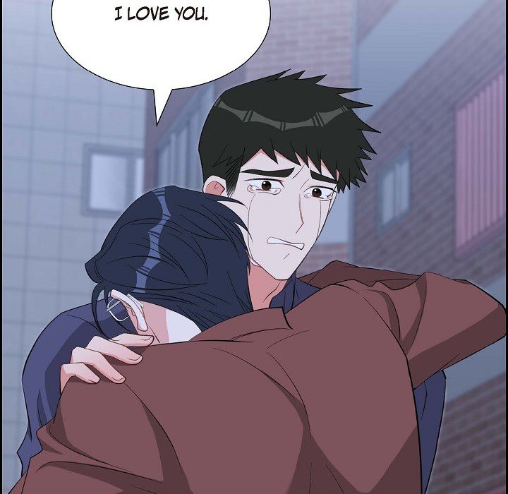 Murky Boundaries Murky Boundaries EP 58 - Toomics page 87 - 