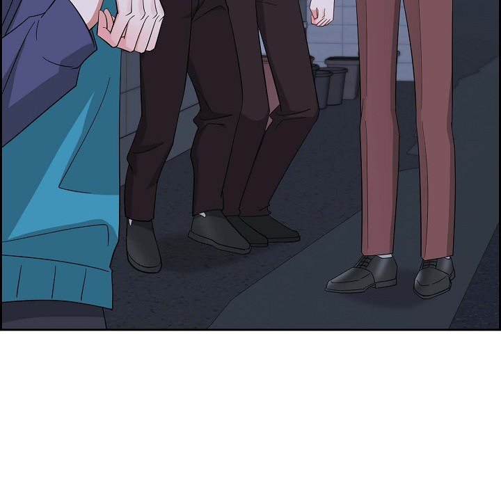 Murky Boundaries Murky Boundaries EP 58 - Toomics page 10 - 