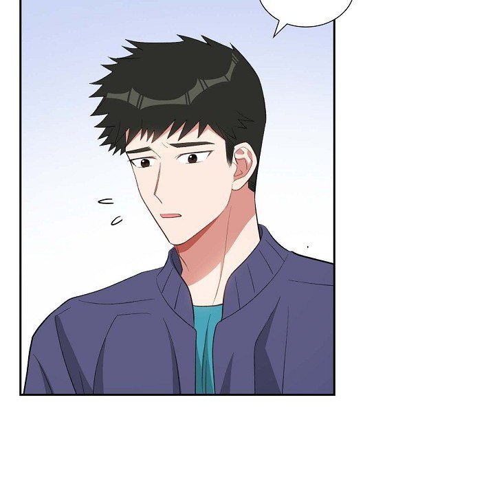 Murky Boundaries Murky Boundaries EP 58 - Toomics page 100 - 