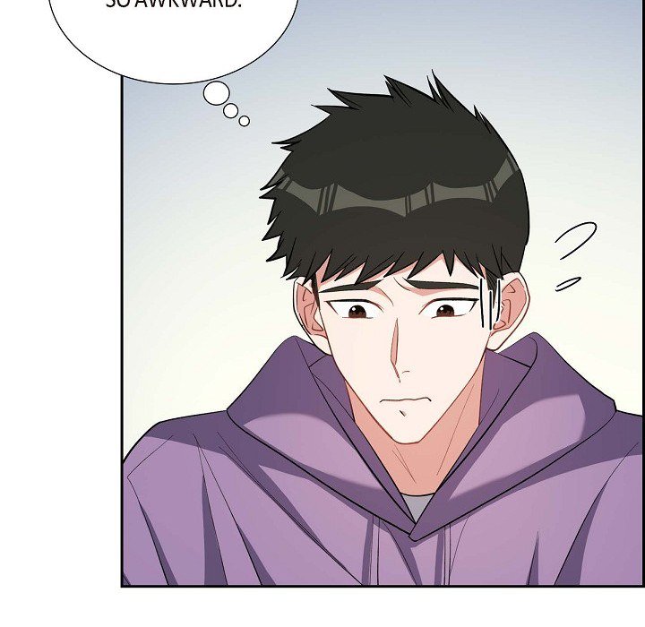 Murky Boundaries Murky Boundaries EP 59 - Toomics page 104 - 