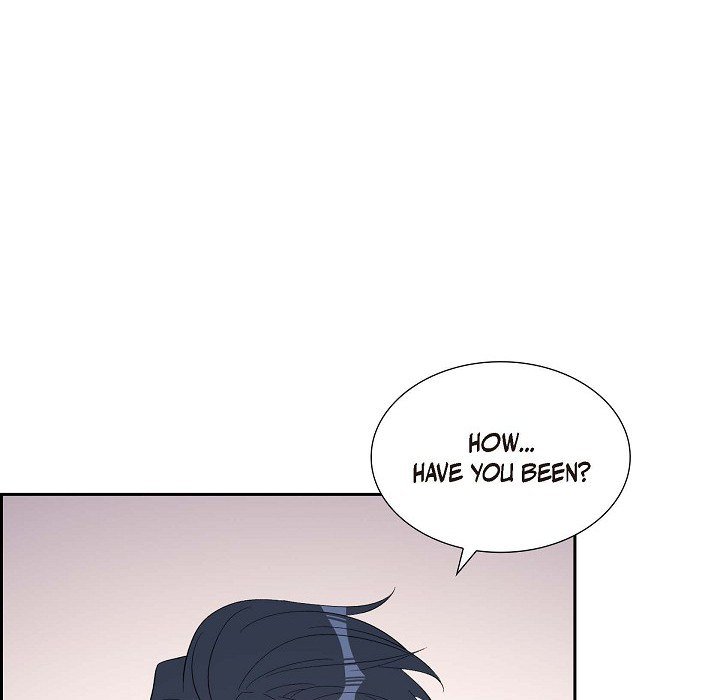 Murky Boundaries Murky Boundaries EP 59 - Toomics page 105 - 
