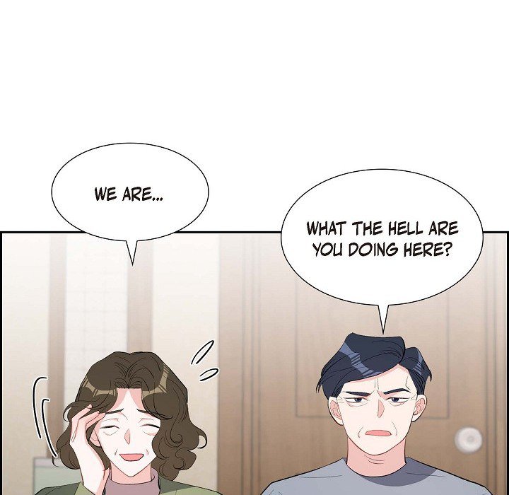 Murky Boundaries Murky Boundaries EP 59 - Toomics page 107 - 