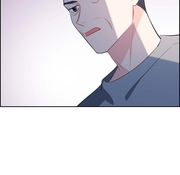 Murky Boundaries Murky Boundaries EP 59 - Toomics page 110 - 