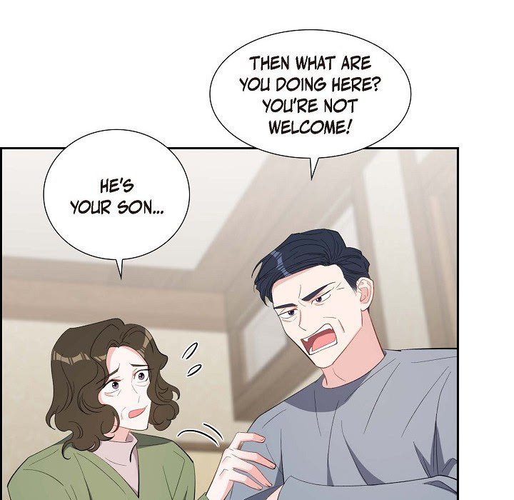 Murky Boundaries Murky Boundaries EP 59 - Toomics page 113 - 