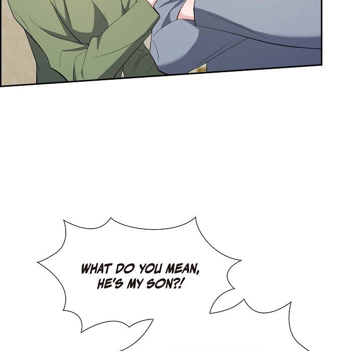 Murky Boundaries Murky Boundaries EP 59 - Toomics page 114 - 