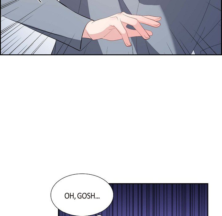 Murky Boundaries Murky Boundaries EP 59 - Toomics page 116 - 