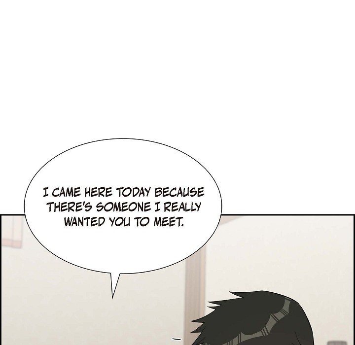 Murky Boundaries Murky Boundaries EP 59 - Toomics page 118 - 