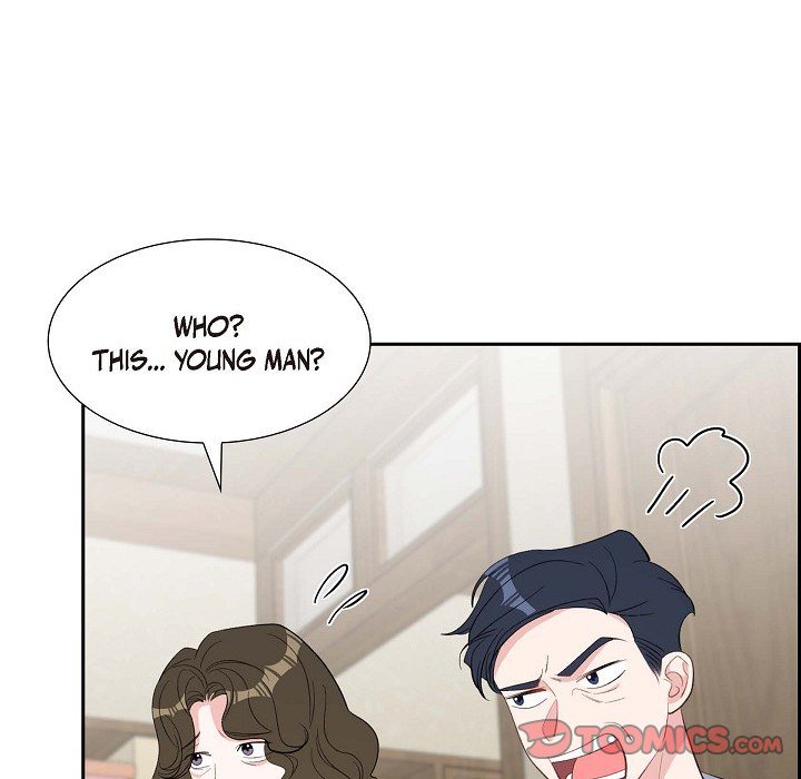 Murky Boundaries Murky Boundaries EP 59 - Toomics page 120 - 