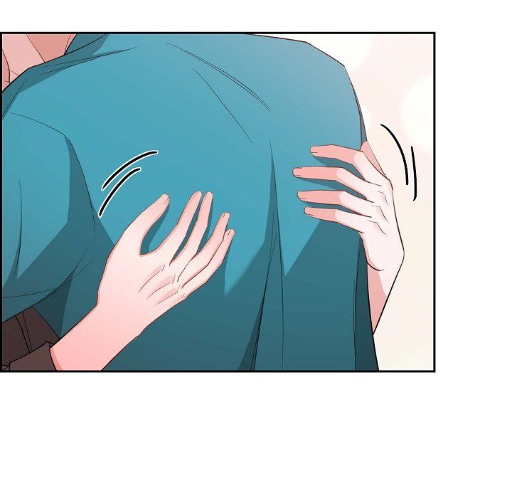 Murky Boundaries Murky Boundaries EP 59 - Toomics page 13 - 