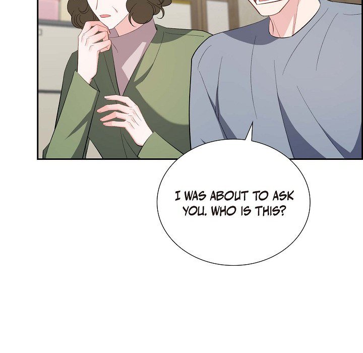Murky Boundaries Murky Boundaries EP 59 - Toomics page 121 - 