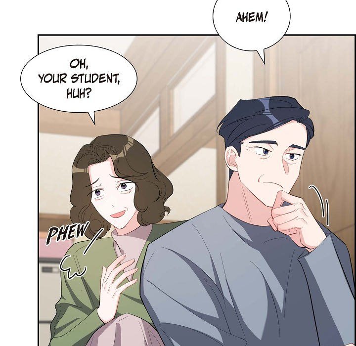 Murky Boundaries Murky Boundaries EP 59 - Toomics page 124 - 