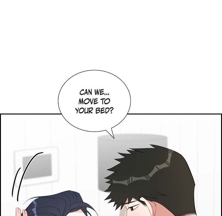 Murky Boundaries Murky Boundaries EP 59 - Toomics page 14 - 
