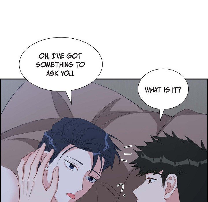 Murky Boundaries Murky Boundaries EP 59 - Toomics page 19 - 