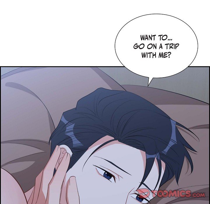 Murky Boundaries Murky Boundaries EP 59 - Toomics page 21 - 