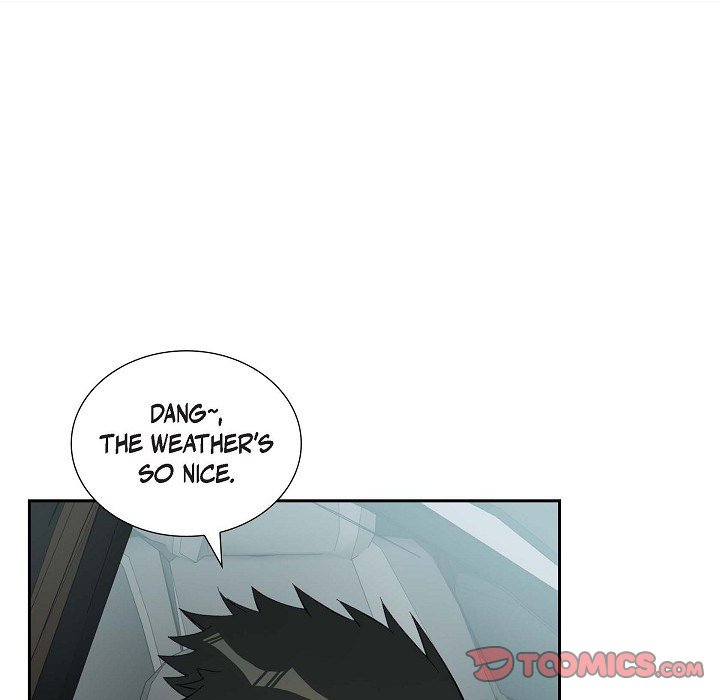 Murky Boundaries Murky Boundaries EP 59 - Toomics page 30 - 