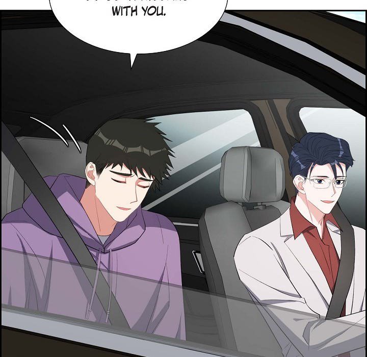 Murky Boundaries Murky Boundaries EP 59 - Toomics page 34 - 