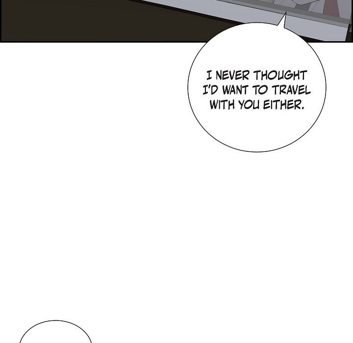 Murky Boundaries Murky Boundaries EP 59 - Toomics page 35 - 