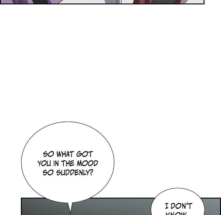 Murky Boundaries Murky Boundaries EP 59 - Toomics page 37 - 