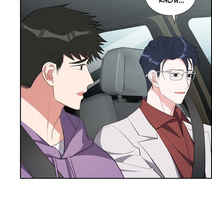Murky Boundaries Murky Boundaries EP 59 - Toomics page 38 - 