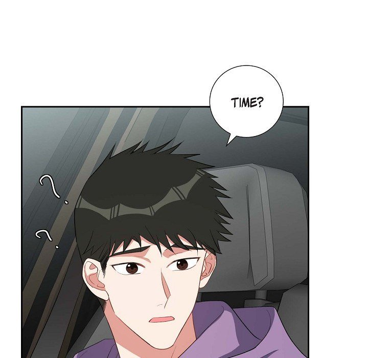 Murky Boundaries Murky Boundaries EP 59 - Toomics page 41 - 