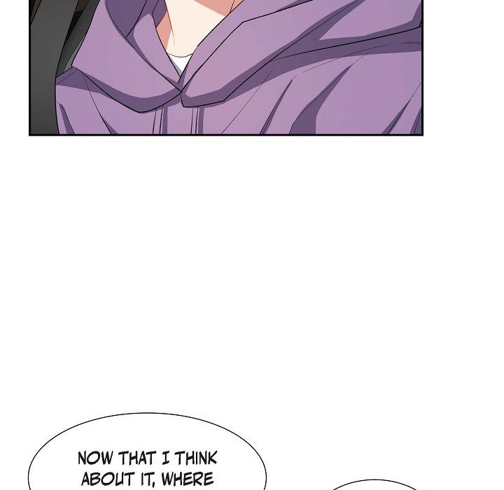 Murky Boundaries Murky Boundaries EP 59 - Toomics page 42 - 