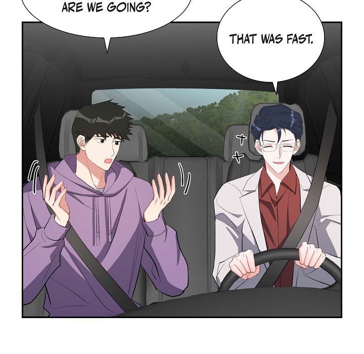 Murky Boundaries Murky Boundaries EP 59 - Toomics page 43 - 