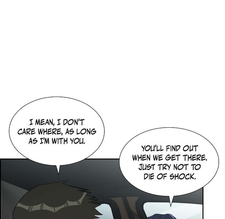 Murky Boundaries Murky Boundaries EP 59 - Toomics page 44 - 
