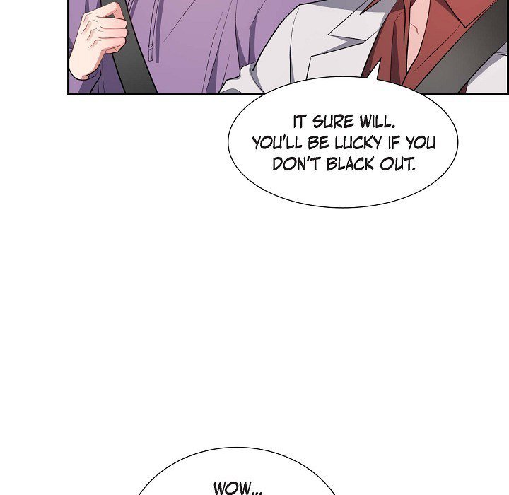 Murky Boundaries Murky Boundaries EP 59 - Toomics page 47 - 