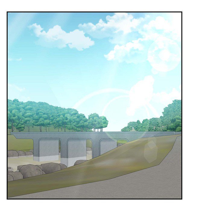 Murky Boundaries Murky Boundaries EP 59 - Toomics page 53 - 