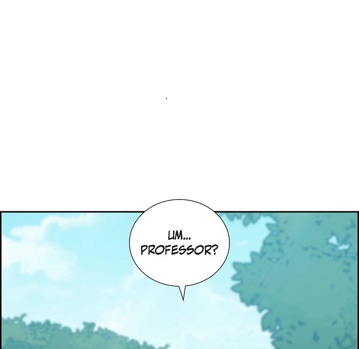 Murky Boundaries Murky Boundaries EP 59 - Toomics page 54 - 