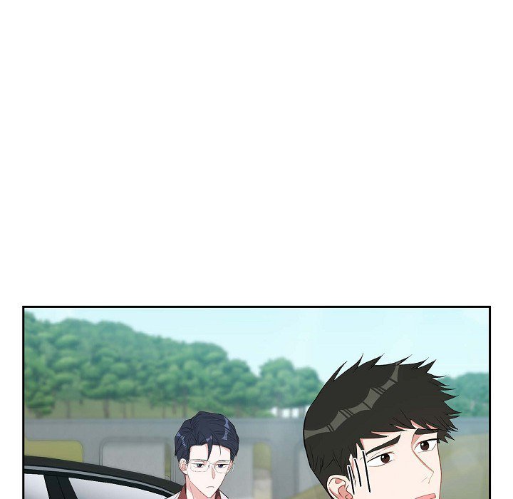 Murky Boundaries Murky Boundaries EP 59 - Toomics page 56 - 