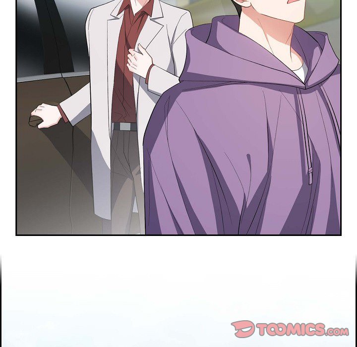 Murky Boundaries Murky Boundaries EP 59 - Toomics page 57 - 