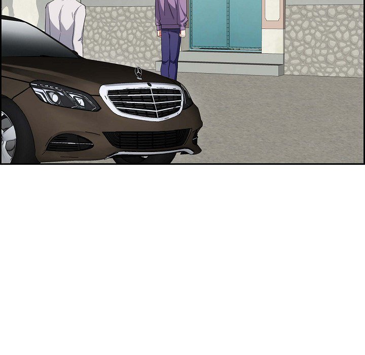 Murky Boundaries Murky Boundaries EP 59 - Toomics page 59 - 