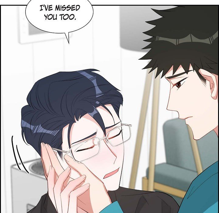 Murky Boundaries Murky Boundaries EP 59 - Toomics page 7 - 