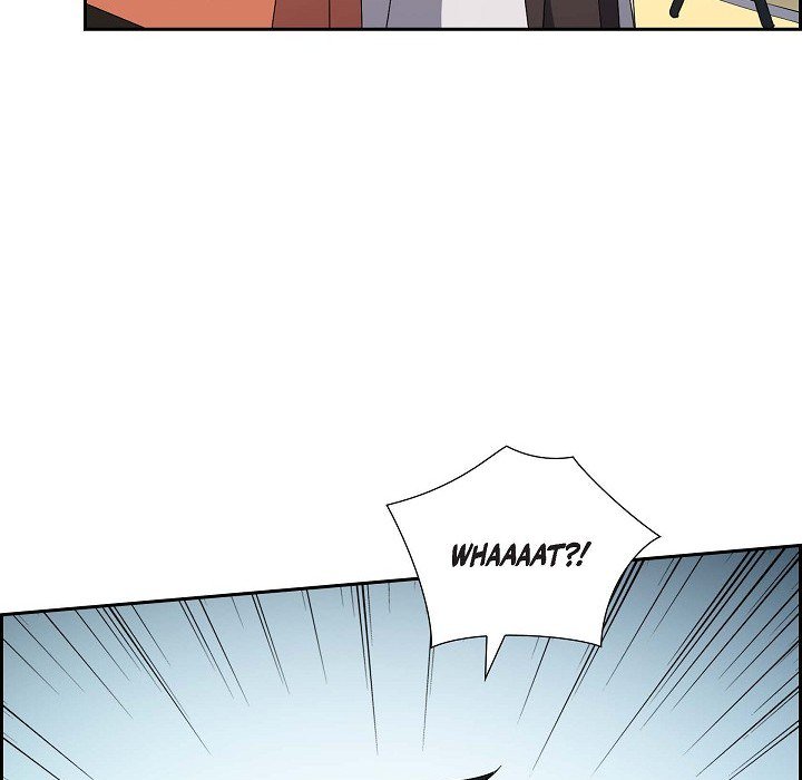 Murky Boundaries Murky Boundaries EP 59 - Toomics page 63 - 
