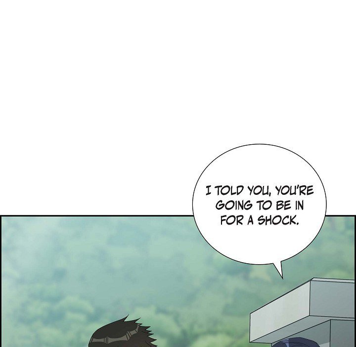 Murky Boundaries Murky Boundaries EP 59 - Toomics page 65 - 