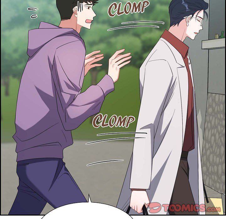Murky Boundaries Murky Boundaries EP 59 - Toomics page 66 - 