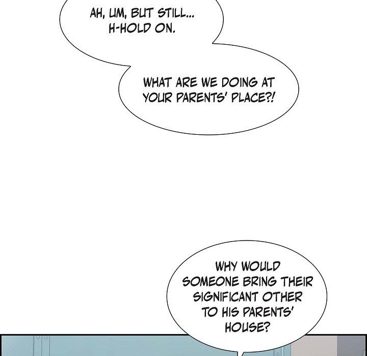 Murky Boundaries Murky Boundaries EP 59 - Toomics page 67 - 