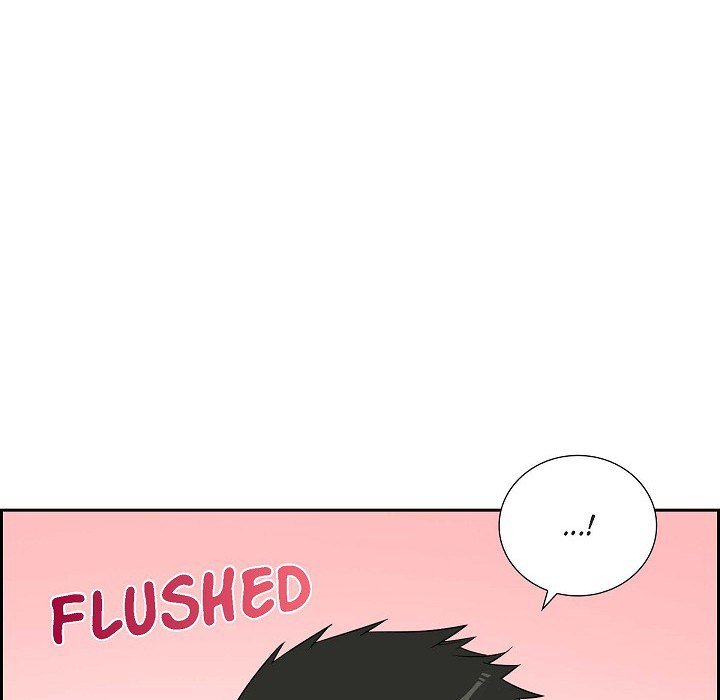 Murky Boundaries Murky Boundaries EP 59 - Toomics page 69 - 