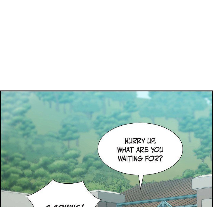 Murky Boundaries Murky Boundaries EP 59 - Toomics page 71 - 