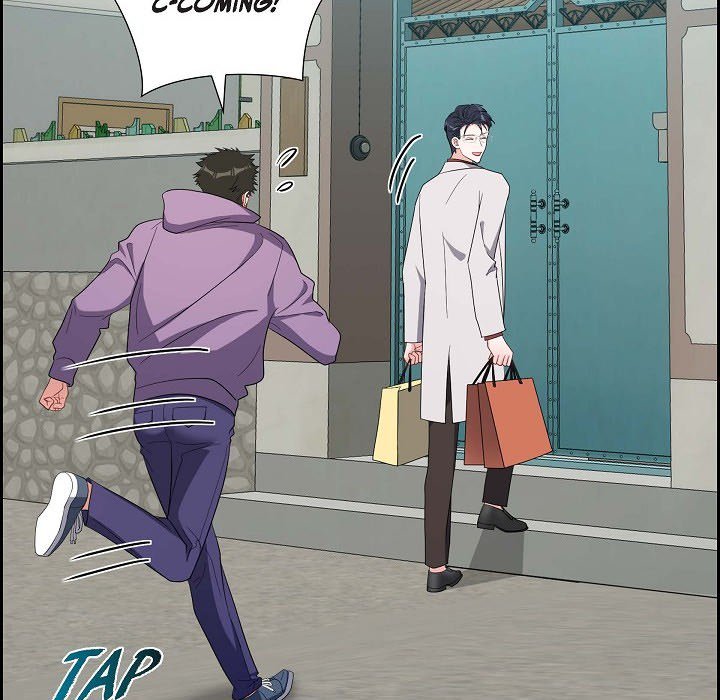 Murky Boundaries Murky Boundaries EP 59 - Toomics page 72 - 