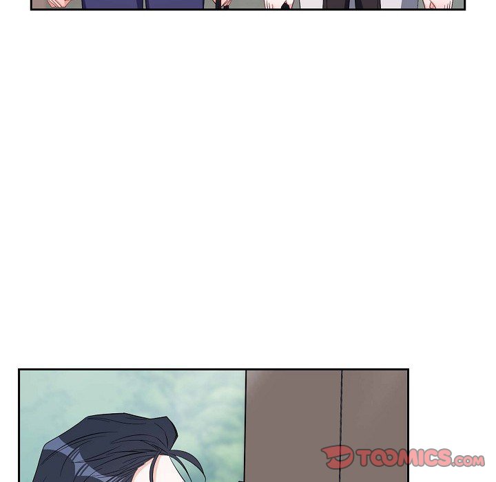 Murky Boundaries Murky Boundaries EP 59 - Toomics page 75 - 